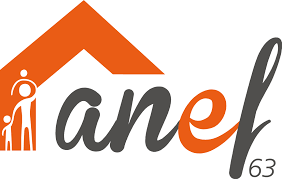 Logo de l'ANEF 63